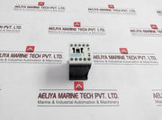 Siemens 3Rt1016-1Ap02-1Aa0 Sirius Contactor (Auto Switch Horizontal Way) 230Vac