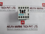 Siemens 3Rt1016-1Ap02-1Aa0 Sirius Contactor (Auto Switch Horizontal Way) 230Vac
