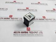 Siemens 3Rt1016-1Ap02-1Aa0 Sirius Contactor (Auto Switch Horizontal Way) 230Vac