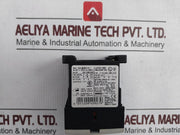 Siemens 3Rt1016-1Ap02-1Aa0 Sirius Contactor (Auto Switch Horizontal Way) 230Vac