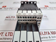 Siemens 3Rt1016-2Ab01 Power Contactor 3Rh1911-2Fa40 3Zx1012-0Rh11-1Aa1