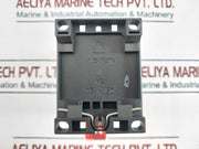 Siemens 3Rt1017-1Ab01 Sirius Contactor 24V 22A 690V Ac