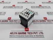Siemens 3Rt1017-1Ab01 Sirius Contactor 24V 22A 690V Ac