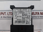 Siemens 3Rt1017-1Ab01 Sirius Contactor 24V 22A 690V Ac