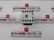 Siemens 3Rt1017-1Hb42 Power Contactor Ie Ac-1: 22A 690 V 5Ka, 600V Aux.Cont. A600/P600