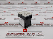 Siemens 3Rt1017-1Hb42 Power Contactor Ie Ac-1: 22A 690 V 5Ka, 600V Aux.Cont. A600/P600