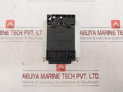 Siemens 3Rt1025-1A..0 Contactor With Auxiliary Contact Block 3Zx1012-0Rt02-1Aa1 24V 50/60Hz