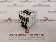 Siemens 3Rt1025-1A..0 Contactor With Auxiliary Contact Block 3Zx1012-0Rt02-1Aa1 24V 50/60Hz