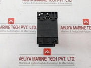 Siemens 3Rt1025-1A..0 Power Contactor 3Zx1012-0Rt02-1Aa1 690V 35A 600Vac 50/60Hz
