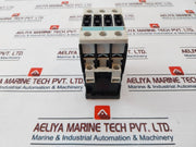 Siemens 3Rt1026-1A..0 Power Contactor 230V 50/60Hz