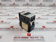Siemens 3Rt1026-3B..0 Sirius Contactor 40A 690V