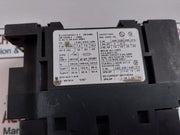 Siemens 3Rt1034-1Al20 Contactor 10A 690V