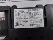Siemens 3Rt1034-1Al20 Contactor 690V