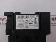 Siemens 3Rt1034-1Al20 Power Contactor 3Rt1926-1Bd00 45A 600Vac 230V 50/60Hz