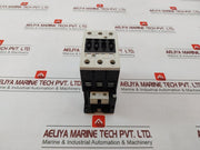 Siemens Sirius 3Rt1034-1Al20 3-pole Power Contactor 32A 15Kw/400V 230V Ac