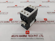 Siemens Sirius 3Rt1034-1Al20 3-pole Power Contactor 32A 15Kw/400V 230V Ac