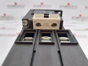 Siemens Sirius 3Rt1034-1Al20 3-pole Power Contactor 32A 15Kw/400V 230V Ac