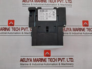 Siemens Sirius 3Rt1034-1Al20 3-pole Power Contactor 32A 15Kw/400V 230V Ac