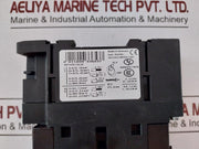 Siemens Sirius 3Rt1034-1Al20 3-pole Power Contactor 32A 15Kw/400V 230V Ac