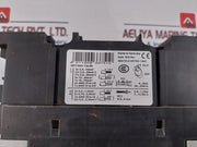 Siemens 3Rt1044-1Al20 Sirius Power Contactor Ip20