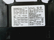 Siemens 3Rt1044-1Al24 Sirius Power Contactor 50/60Hz