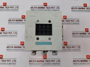 Siemens 3Rt1054-1Ap36 Contactor 140A 600V
