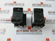 Siemens 3Rt1526-1Bp40 Sirius Contactor 4 Pole 50/60Hz