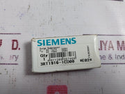 Siemens 3Rt1916-1Cd00 Surge Suppressor Ac 127V…240V Dc 150V…250V