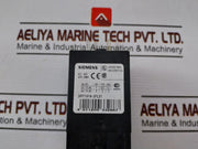Siemens 3Rt1916-2Fl31 Relay Auxiliary Switch Ac/Dc 200-240V 5-100S