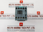 Siemens 3Rt2016-1Av01 Power Contactor 0.8-1.2 Nm 3 Pole 400V 50/60Hz