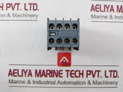 Siemens 3Rt2016-1Bb42 Contactor 12V-250V 24V A600/Q600 50/60Hz