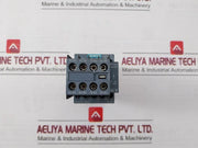 Siemens 3Rt2016-1Bb42 Contactor 12V-250V 24V A600/Q600 50/60Hz