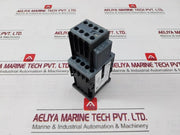 Siemens 3Rt2016-1Bb42 Contactor 12V-250V 24V A600/Q600 50/60Hz