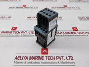 Siemens 3Rt2016-1Bb42 Contactor 12V-250V 24V A600/Q600 50/60Hz