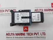 Siemens 3Rt2016-1Bb42 Contactor 12V-250V 24V A600/Q600 50/60Hz