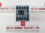 Siemens 3Rt2016-1Bb42 Contactor 12V-250V 24V A600/Q600 50/60Hz