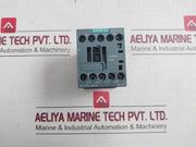 Siemens 3Rt2016-1Bb42 Contactor Iec/En/K 60947-4-1 50/60Hz Gb14048.4/50Hz