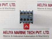 Siemens 3Rt2016-1Bb42 Power Contactor 10A 75°C&nbsp;