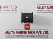 Siemens 3Rt2016-1Bb42 Power Contactor 10A 75°C&nbsp;