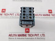 Siemens 3Rt2016-1Bb42 Power Contactor 10A 75°C&nbsp;