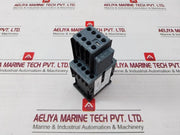 Siemens 3Rt2016-1Bb42 Power Contactor 10A 75°C&nbsp;