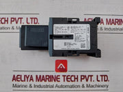 Siemens 3Rt2016-1Bb42 Power Contactor 10A 75°C&nbsp;