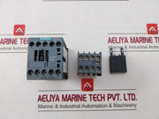 Siemens 3Rt2016-1Bb42 Power Contactor 10A 75°C&nbsp;