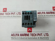 Siemens 3Rt2016-1Bb42 Power Contactor 50/60Hz 12V-250V 75C