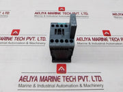 Siemens 3Rt2016-1Bb42 Power Contactor 50/60Hz 20A 600V
