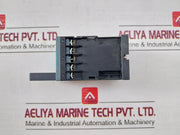 Siemens 3Rt2016-1Bb42 Power Contactor 50/60Hz 20A 600V