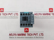 Siemens 3Rt2016-1Bb42 Power Contactor 50/60Hz 50A