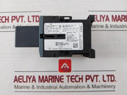 Siemens 3Rt2016-1Bb42 Power Contactor 50/60Hz 50A
