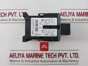 Siemens 3Rt2016-1Bb42 Power Contactor 50/60Hz 50A