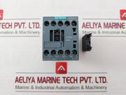 Siemens 3Rt2016-1Bb42 Power Contactor 50/60Hz 50A